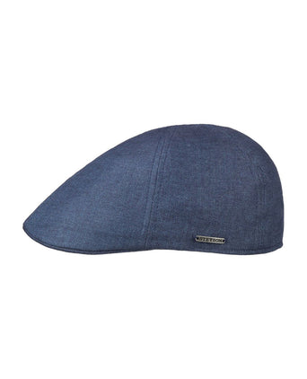 Texas Cap Linnen | Navy