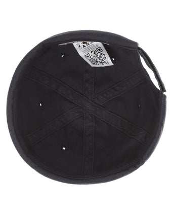 Docker Muts Cotton | Navy