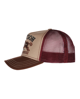 Trucker Cap Great Plains | Bruin