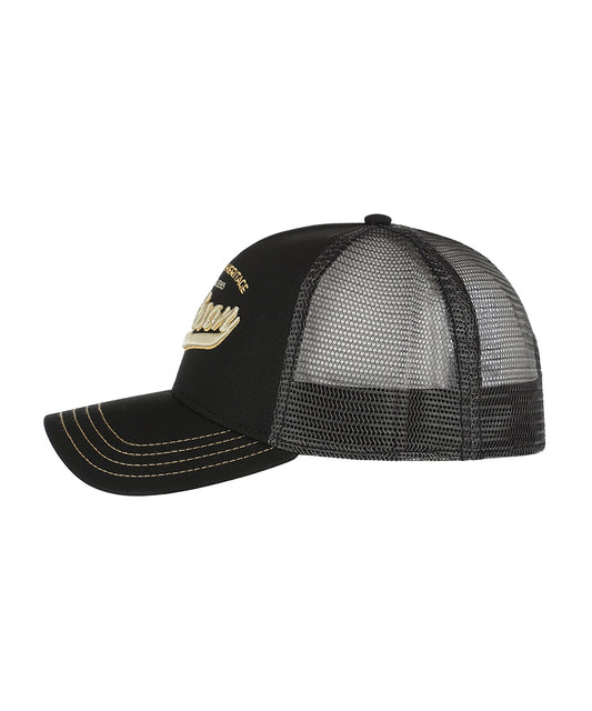 Trucker Cap American Heritage Classic | Zwart design