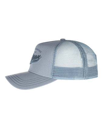 Trucker Cap American Heritage Classic | Blauw