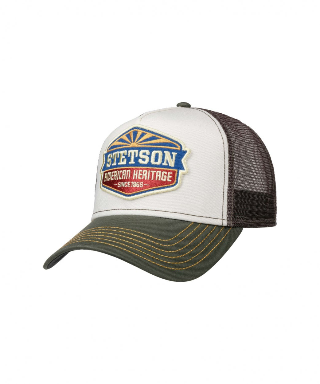Trucker Cap Sun |
