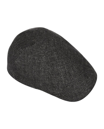 Stetson Texas Virgin Wool/Linnen | Grijs