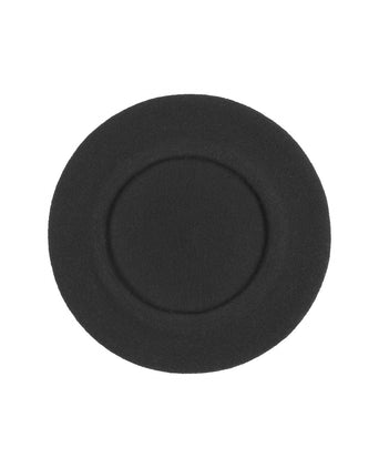 Baretten Barascon | Zwart