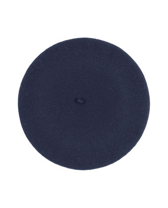 Baretten Barascon | Navy