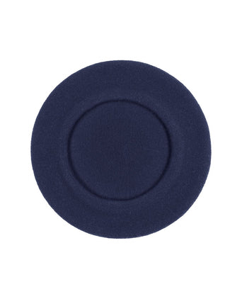 Baretten Barascon | Navy