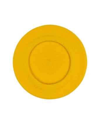 Baretten Barascon | Geel