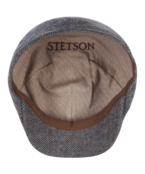 Texas Wool Herringbone | Bruin
