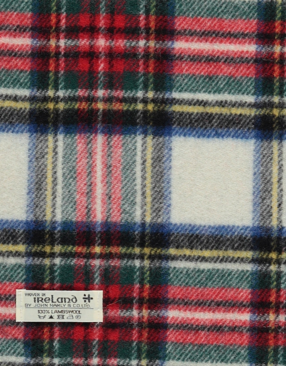 Lambswool Scarf | Dress Gordon