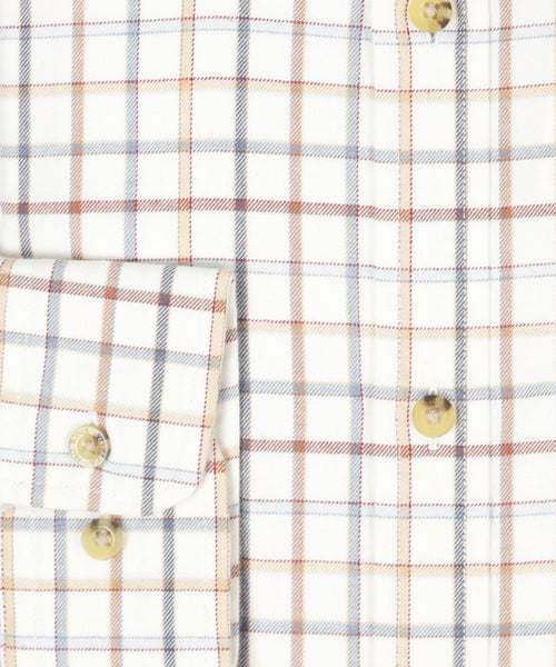 Viyella Shirt | Bruin