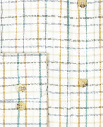 Viyella Shirt Button Down | Bruin