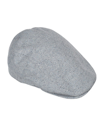 Klassieke Pet Zomerstoffen | Blauw