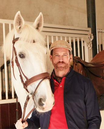 Klassieke Pet Zomerstoffen | Bruin
