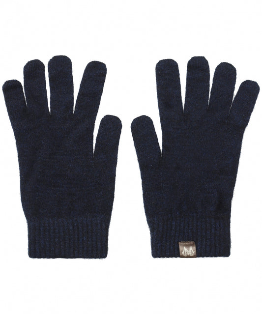 Handschoen | Navy