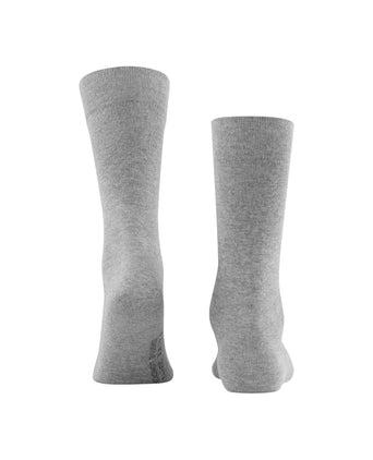 Falke Sensitive London | Grijs