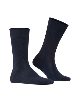 Falke Sensitive London | Dark Navy