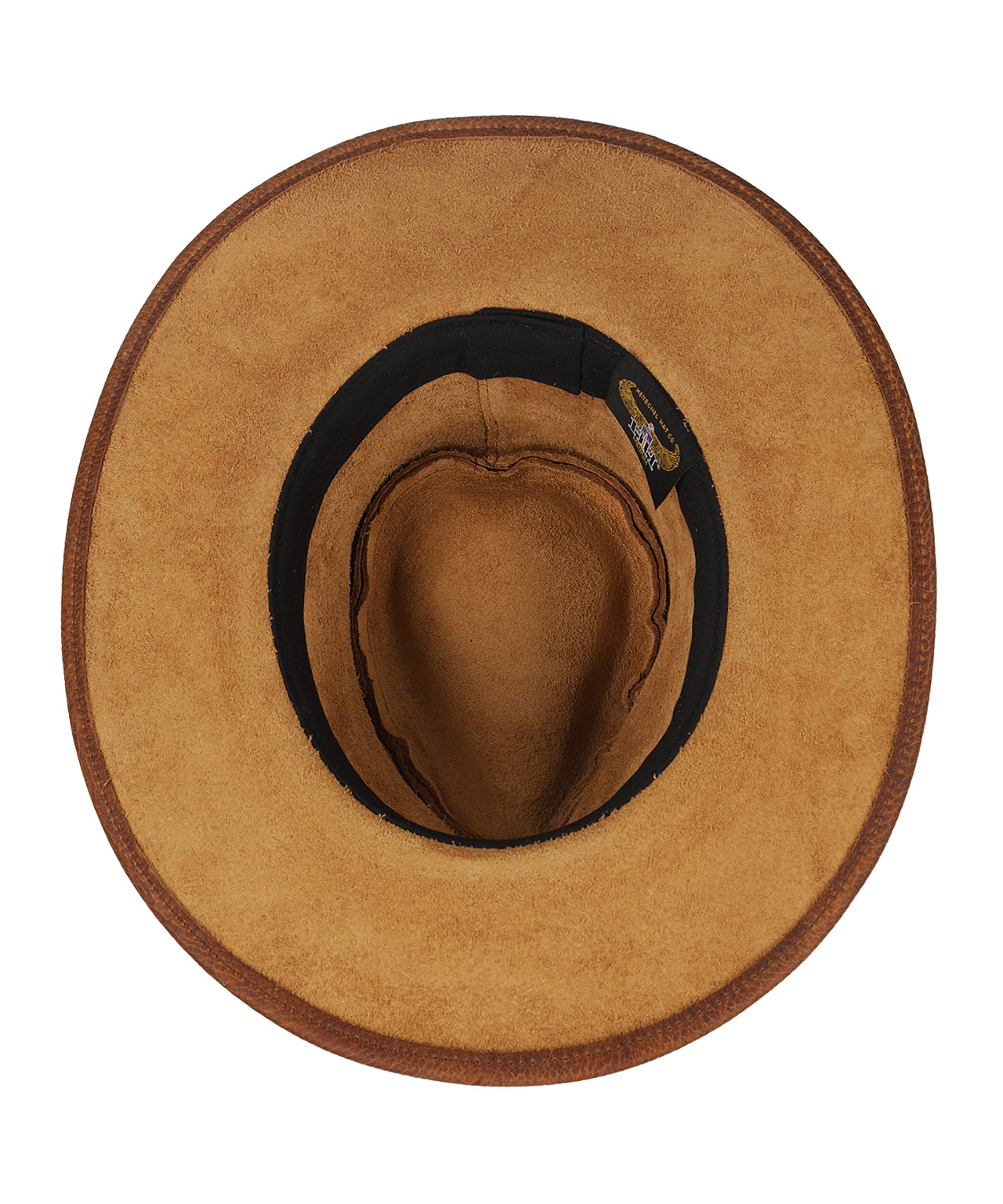 Henschel Walker Leather | Brown