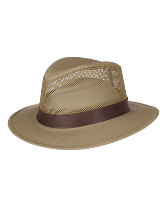 Henschel Hoed Tahoe | Bruin