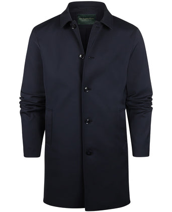 Jack Maxim | Navy Blauw