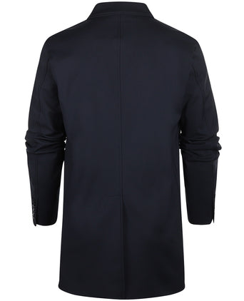 Jack Maxim | Navy Blauw