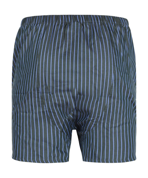 Boxershort organisch katoen | Groen