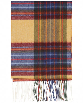 Sjaal van Cashmere | Bruin