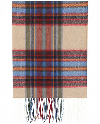 Sjaal van Cashmere | Geel