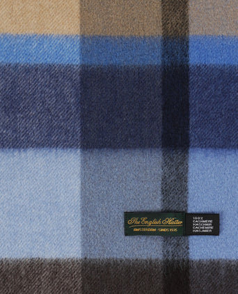 Sjaal van Cashmere | Design