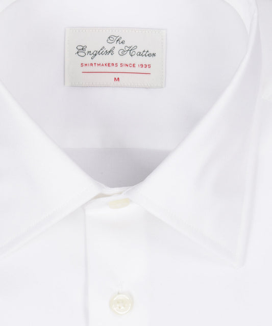 Shirt Semi Widespread | Wit