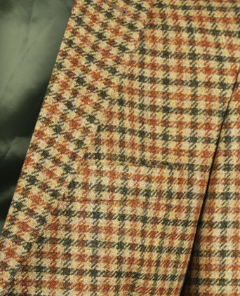 Colbert Tweed | Bruin