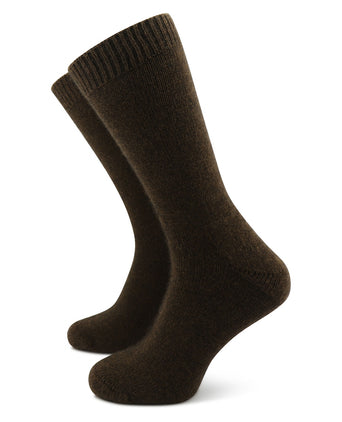 Plain Sock | Bruin