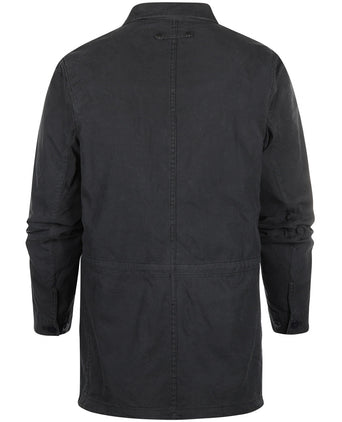 Barbour Jack Belsfield | Oxford Blue