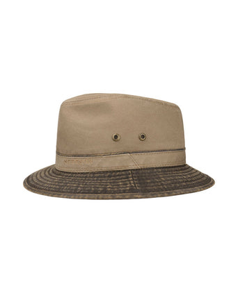 Traveller Cotton | Bruin