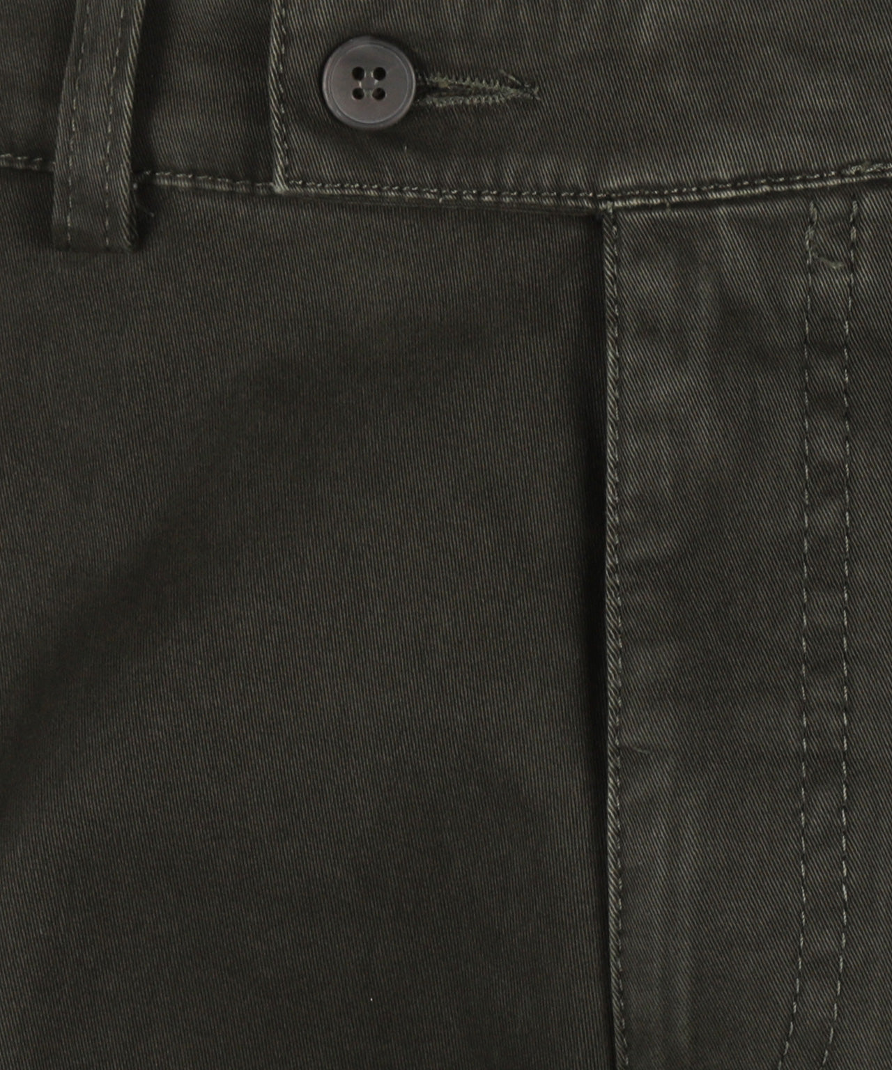Pantalon Leeds Katoen | Groen