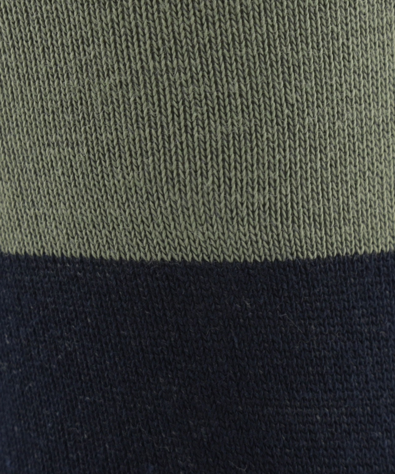 Barbour Farbblock-Socken, 2er-Pack | Blau