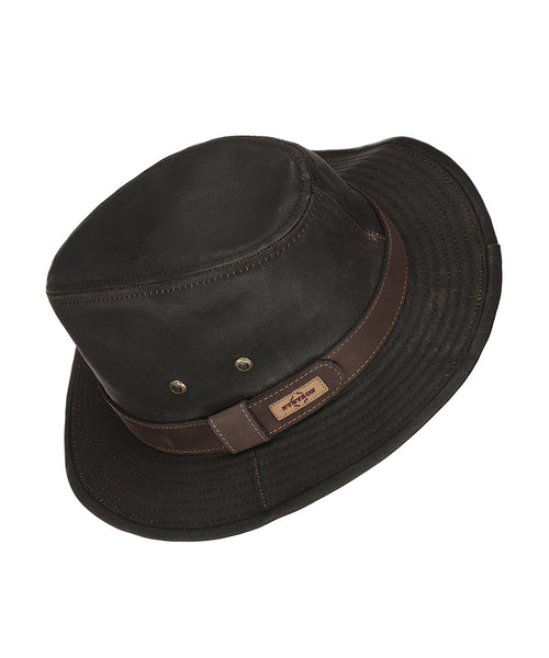 Traveller CO/PES | Bruin