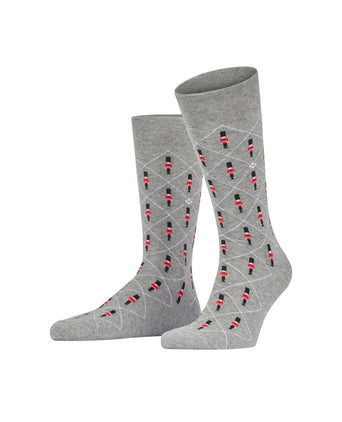 Burlington British Box 3 paar | Design