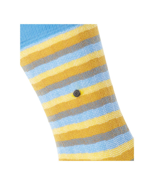 Burlington Signature Stripe | Blauw