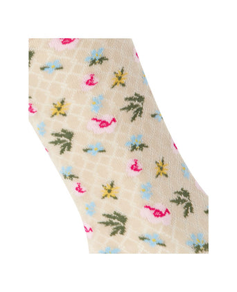 Burlington Sweet Bloom | Bruin