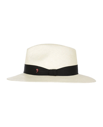Panama Hoed Chicago | Bruin