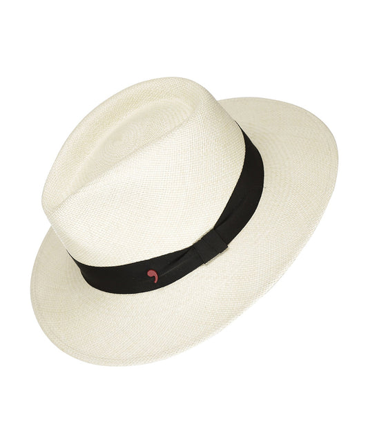 Panama Hoed Chicago | Licht Naturel