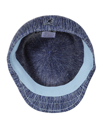 Kangol Color Burst Ventair 507 | Denim Blauw