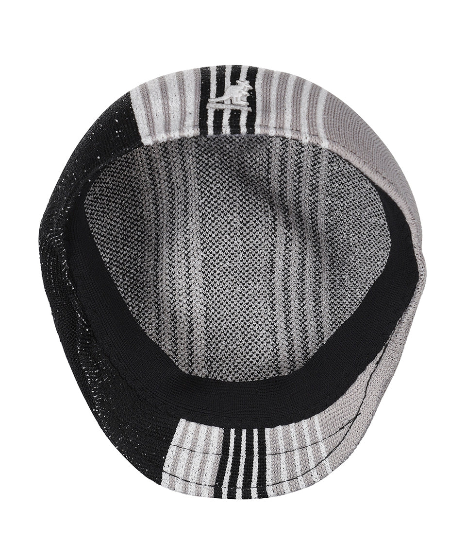 Kangol League 507 | Grau