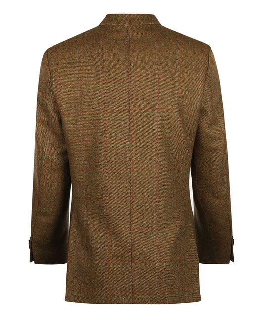 Lovat Tweed Colbert | Bruin