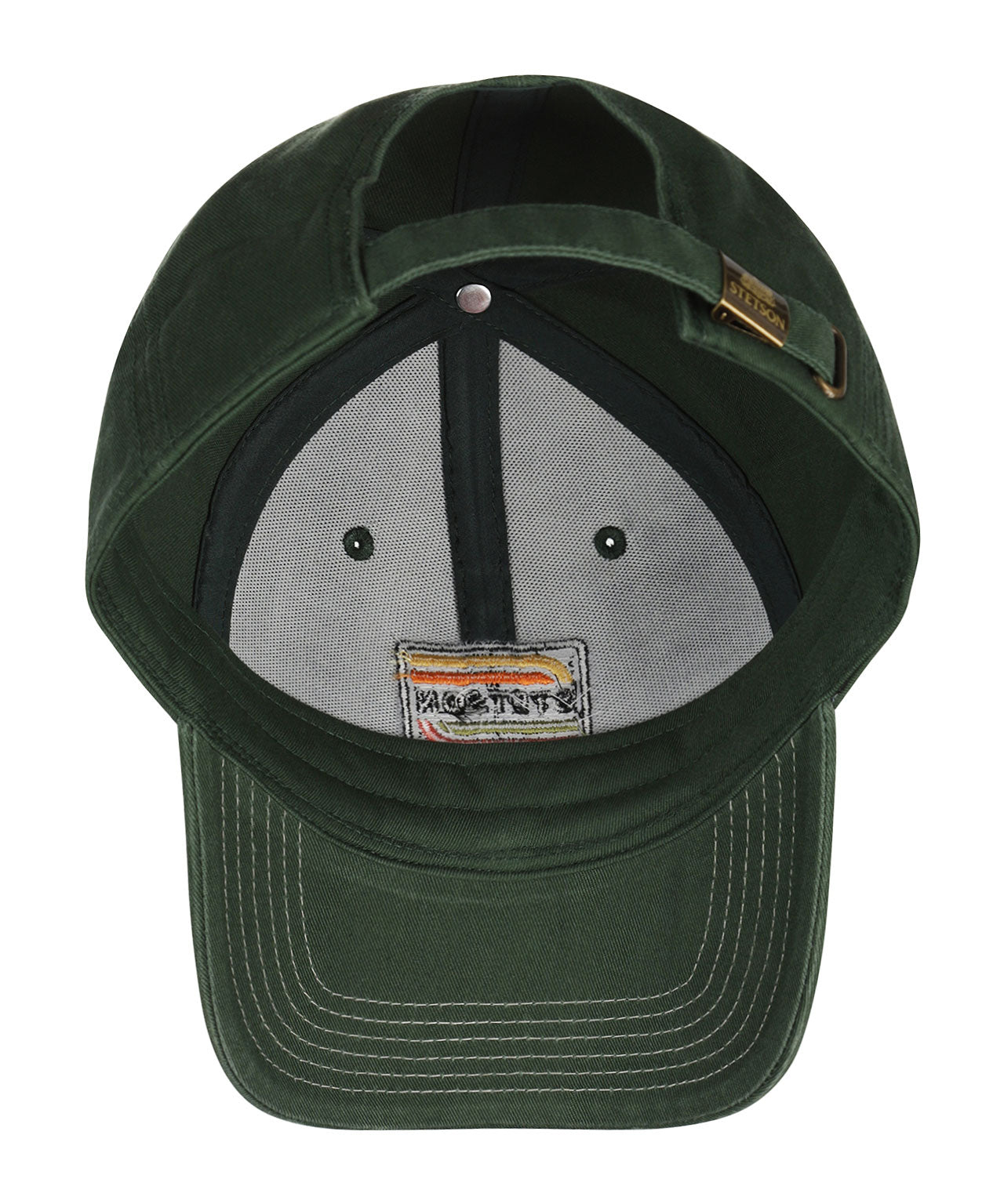 Baseball Cap Cotton |