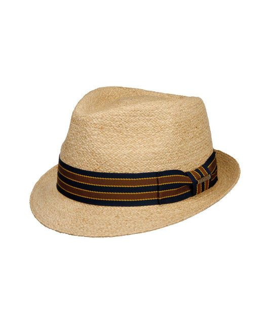 StetsonTrilby Raffia | Beige