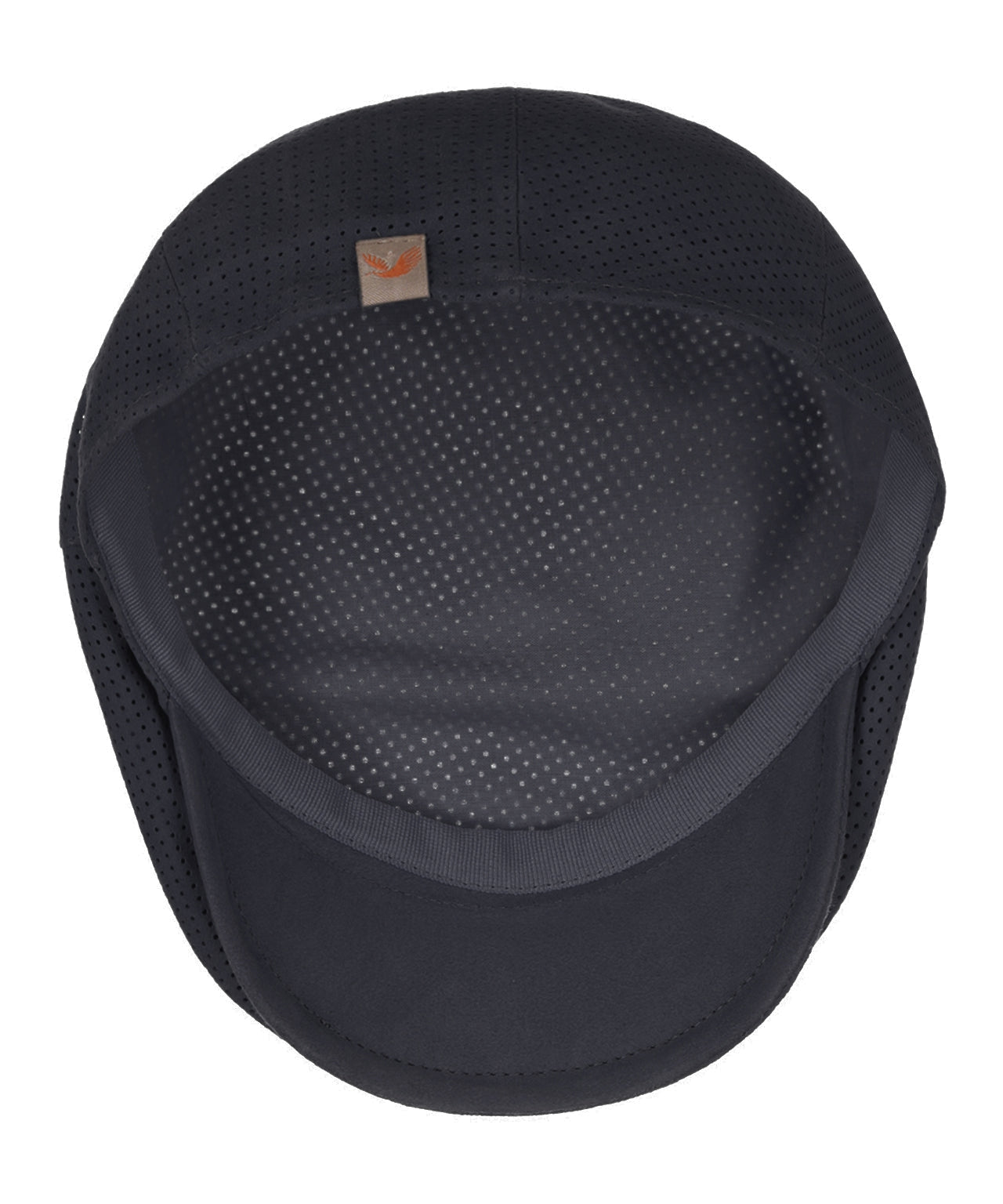 Cap Classic Suede | Marineblau