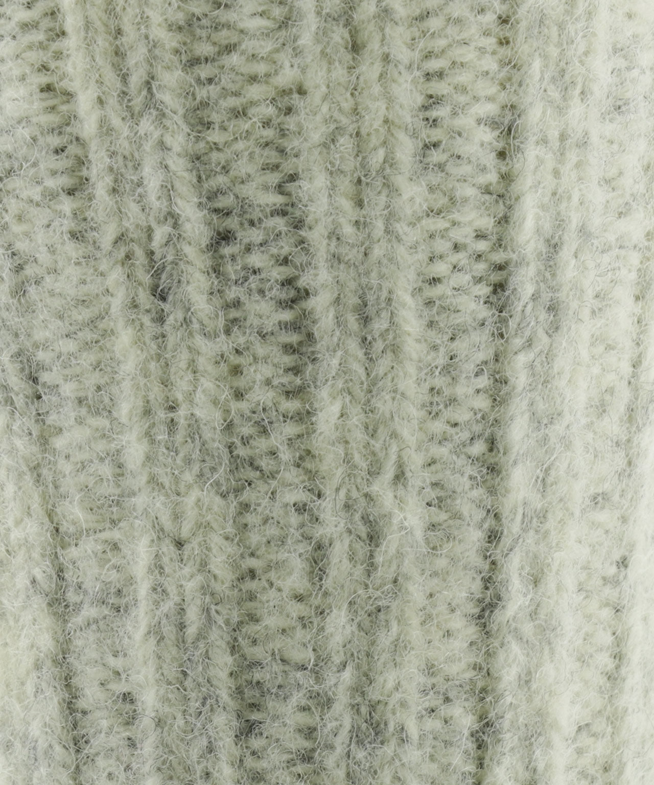Nansen Wool Sock | Beige melange
