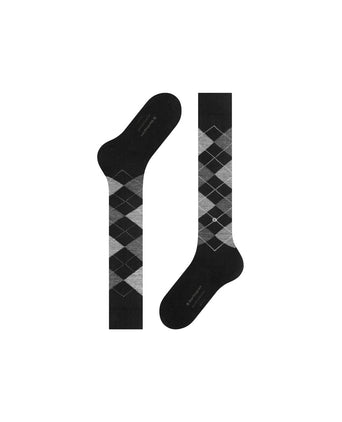 Burlington Marylebone knielang | Zwart