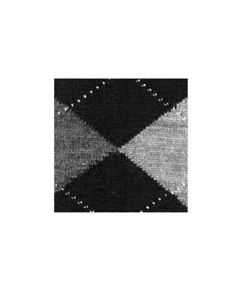 Burlington Marylebone knielang | Zwart